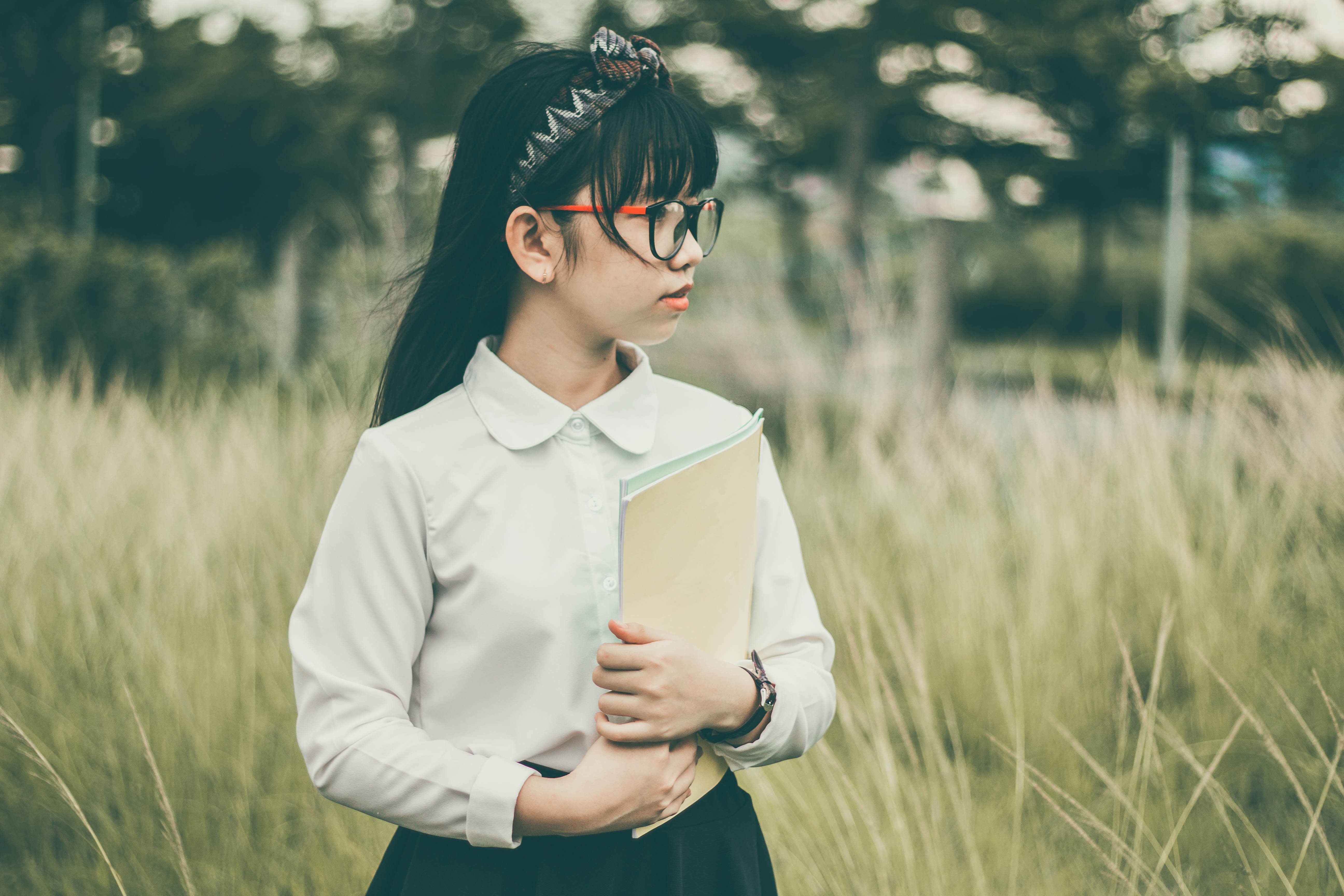 accounts minors